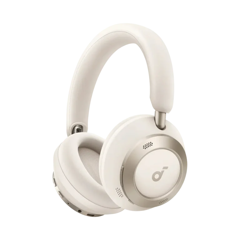 Anker Soundcore Space One Pro Headphones