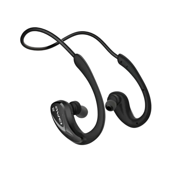 Awei A880BL Neckband Sports Earphone - Image 2