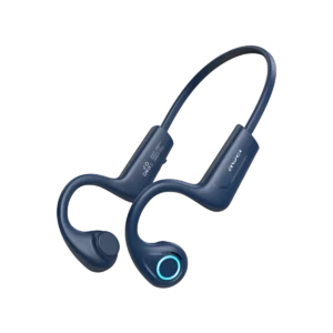 Awei A886BL Pro Wireless Neckband Earphone blue