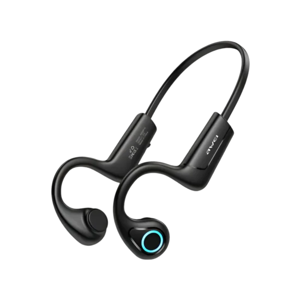 Awei A886BL Pro Wireless Neckband Earphone in Malaysia
