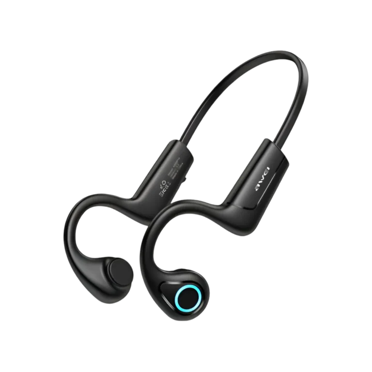 Awei A886BL Pro Wireless Neckband Earphone in Malaysia