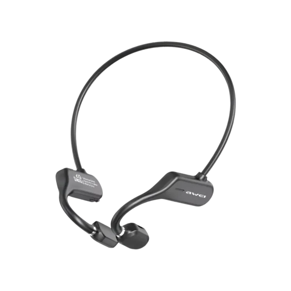 Awei A889BL Sport Neckband Headphones  - Image 2