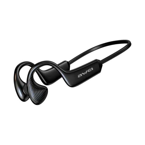Awei A896BL Air Conduction Wireless Neckband Earphones in Malaysia