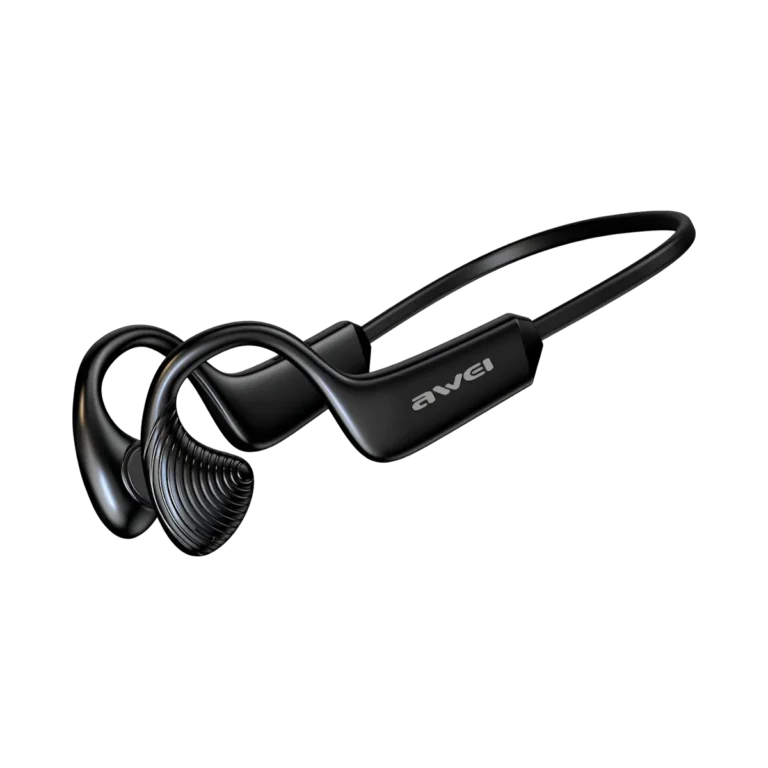 Awei A896BL Air Conduction Wireless Neckband Earphones in Malaysia