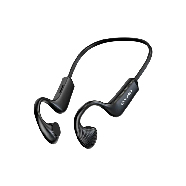 Awei A896BL Wireless Neckband Earphones