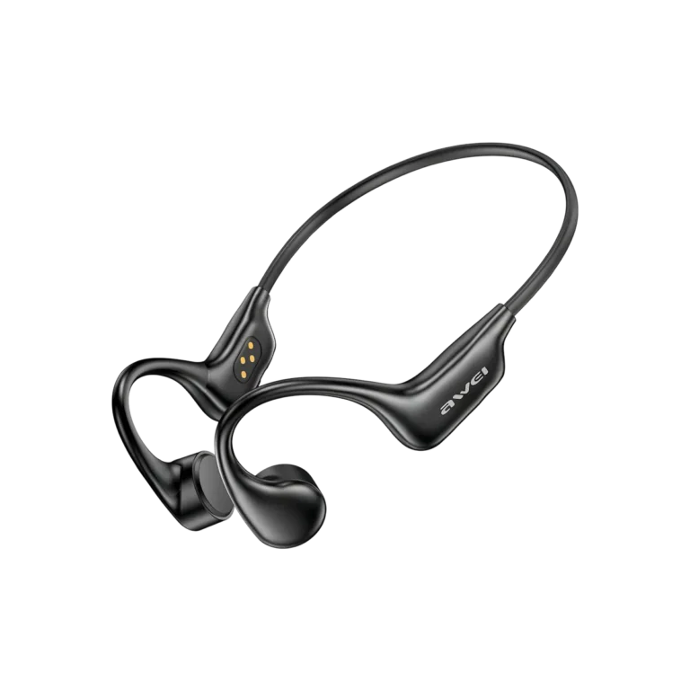 Awei A899BL IPX8 Swimming Earphone