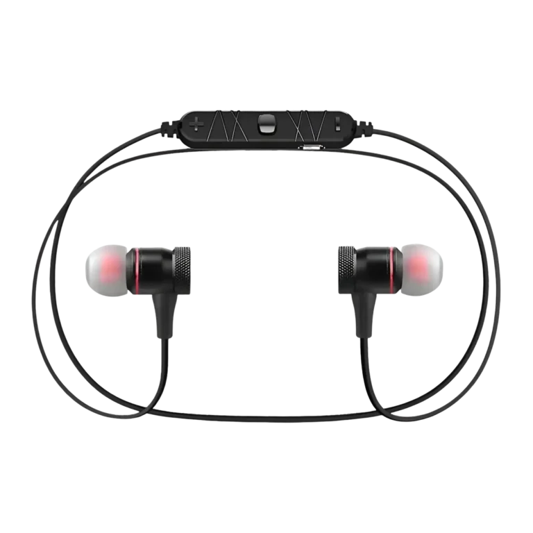 Awei A920BL Bluetooth Wireless flexible Earphone