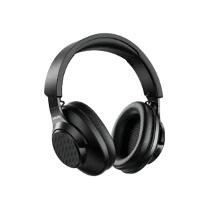 Awei A997 Pro ANC Wireless Headphones in black