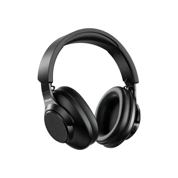 Awei A997 Pro ANC Wireless Headphones in black
