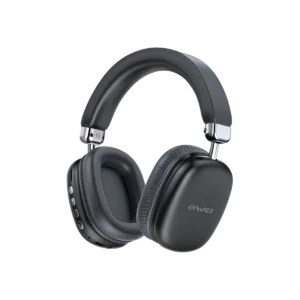 Awei AT7 True Wireless Headphone black