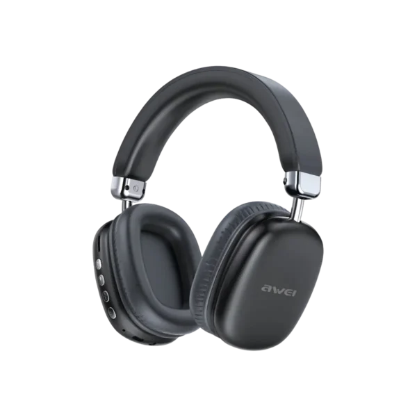 Awei AT7 True Wireless Headphone black