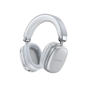 Awei AT7 True Wireless Headphone white