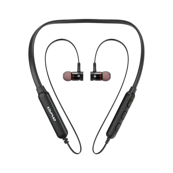Awei G10BL Bluetooth Neckband Earphone