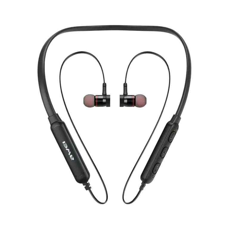 Awei G10BL Bluetooth Neckband Earphone