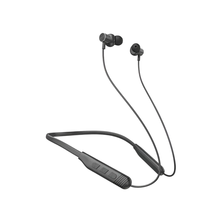 Awei G83BL Bluetooth Neckband Earphones Malaysia