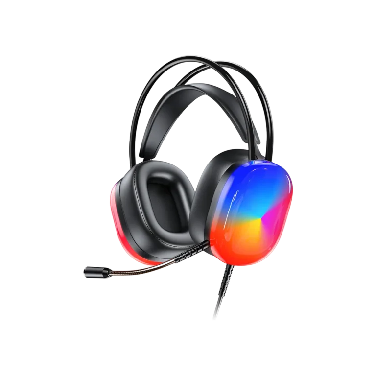 Awei GM-11 Wired Gaming Headphone With Microphone