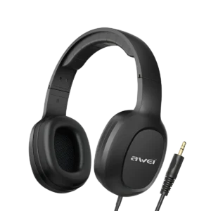 Awei GM-6 HIFI Super Bass Wired Headset