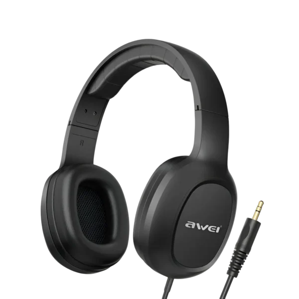 Awei GM-6 HIFI Super Bass Wired Headset