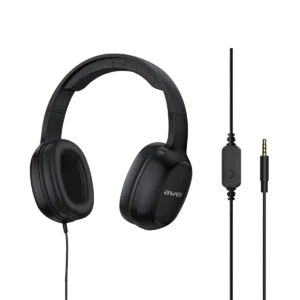 Awei GM-6 HIFI Super Bass Wired Headset with mic