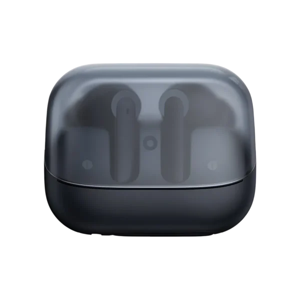 Baseus AeQur G10 Gaming Wireless Earbuds inside case