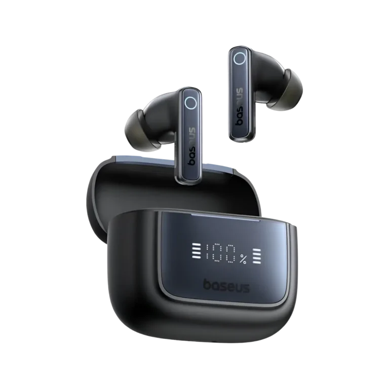 Baseus Bowie 35 True Wireless Earbuds