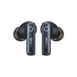 Baseus Bowie 35 True Wireless Earbuds in blue