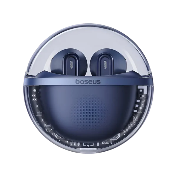 Baseus Bowie E5x True Wireless Earbuds