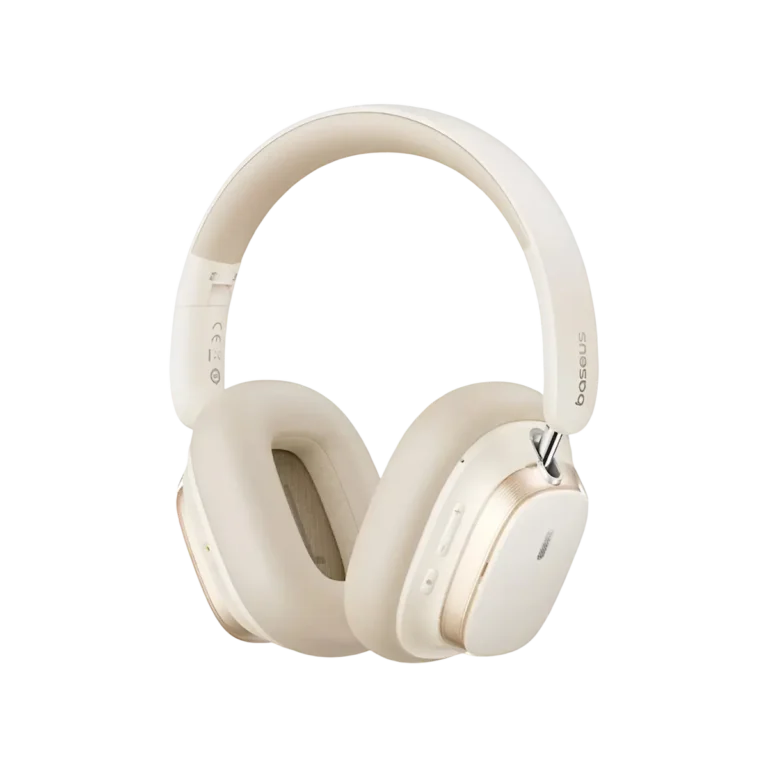 Baseus Bowie H1s ANC Headphones