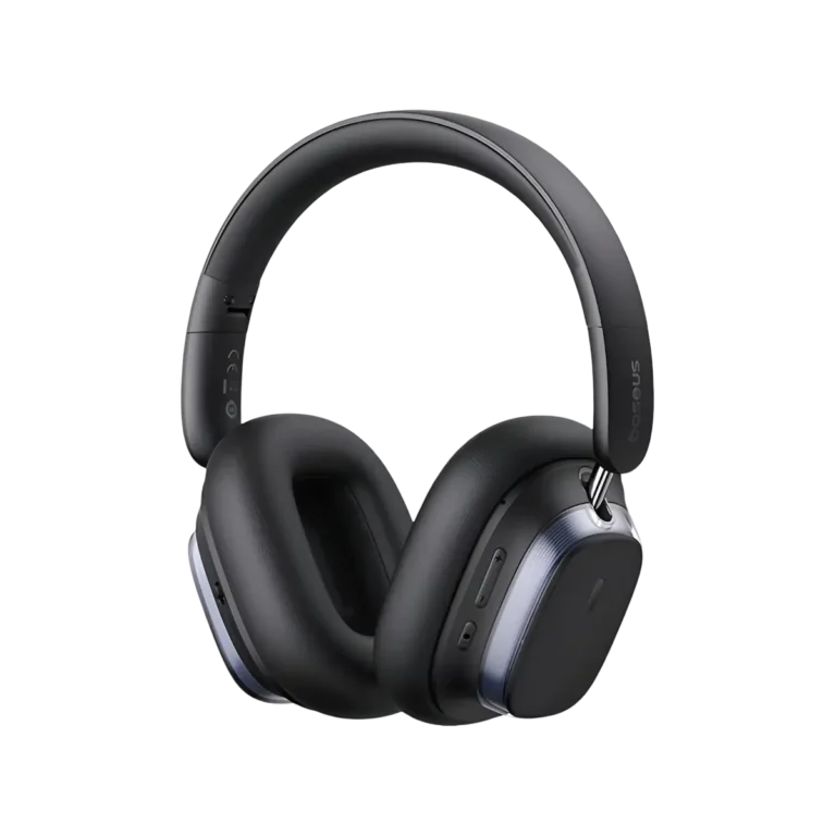 Baseus Bowie H1s ANC Headphones Malaysia