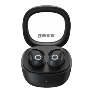 Baseus Bowie WM02 True Wireless Earbuds with case