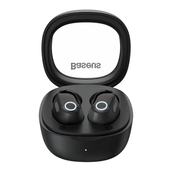 Baseus Bowie WM02 True Wireless Earbuds with case