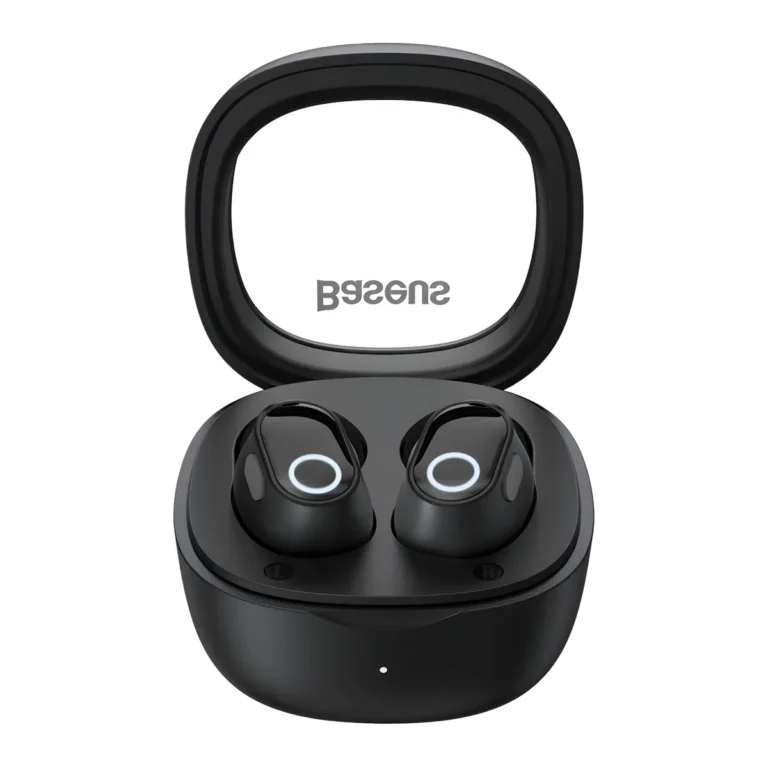 Baseus Bowie WM02 True Wireless Earbuds with case