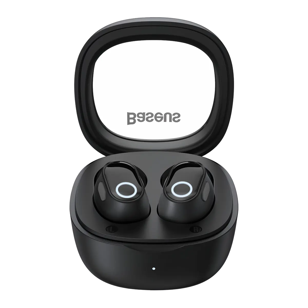 Baseus Bowie WM02 True Wireless Earbuds with case