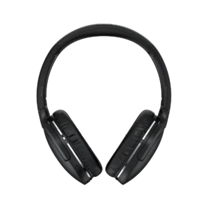 Baseus Encok D02 Pro Wireless headphone black