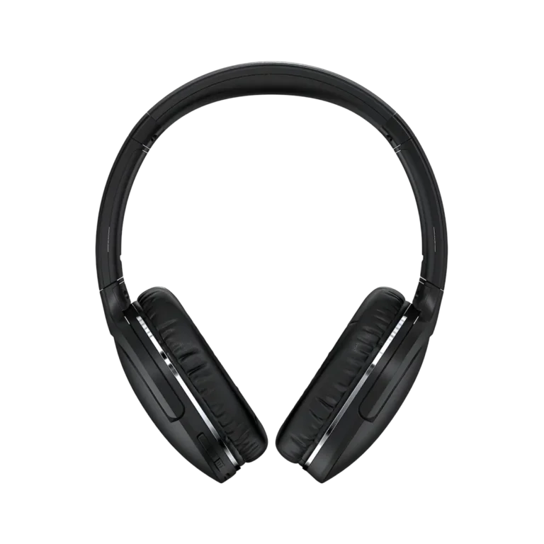 Baseus Encok D02 Pro Wireless headphone black