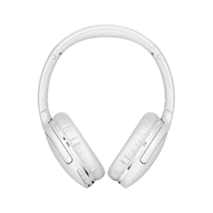 Baseus Encok D02 Pro Wireless headphone white