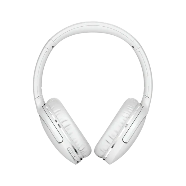 Baseus Encok D02 Pro Wireless headphone white