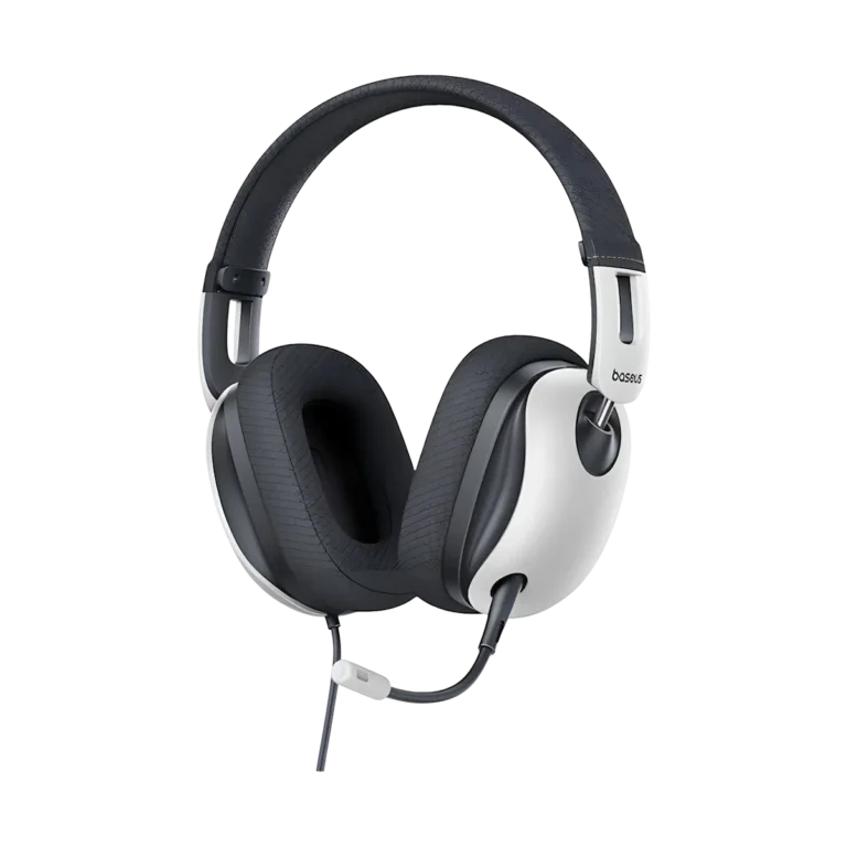 Baseus GoPlay 1 Max Gaming Wired Headphones