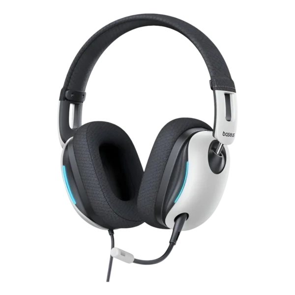 Baseus GoPlay 1+ Max Gaming Wired Headphones with USB A