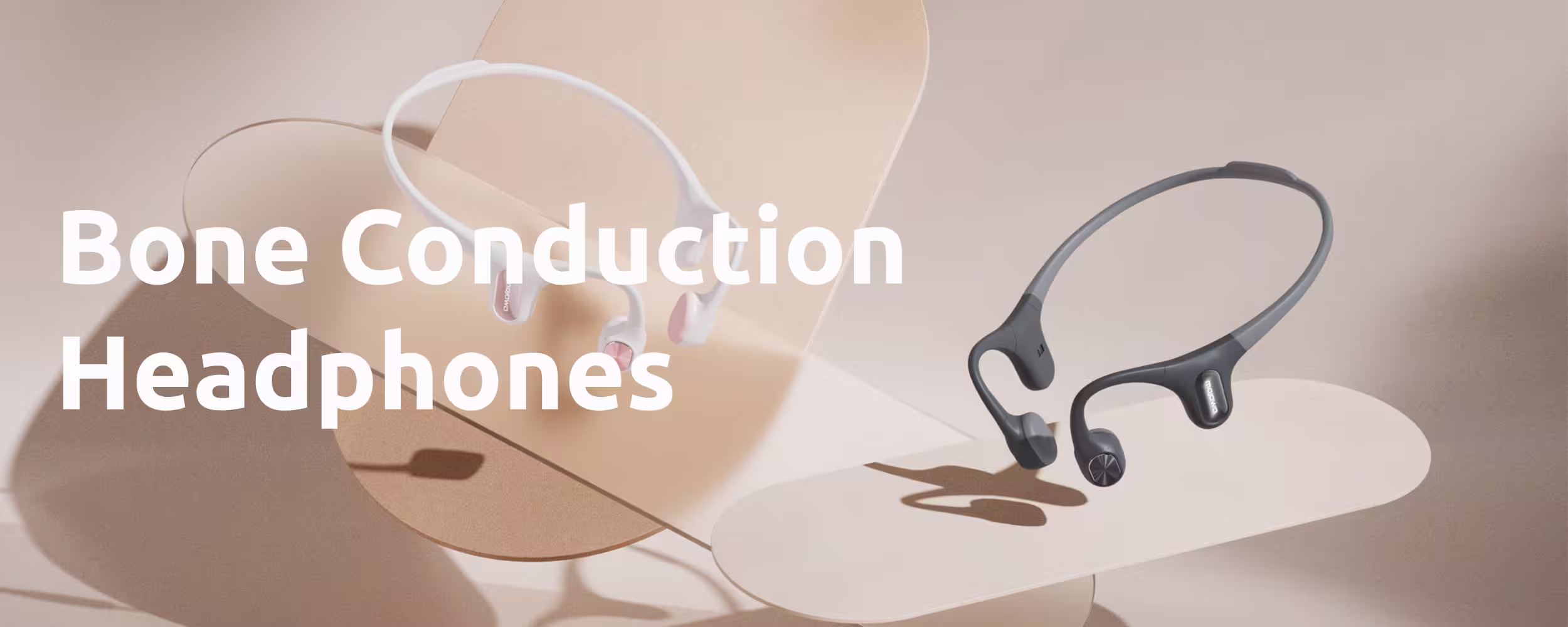 Bone Conduction Headphones Malaysia