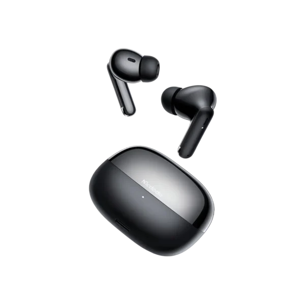 MCDODO HP004 B05 TWS Earbuds in black