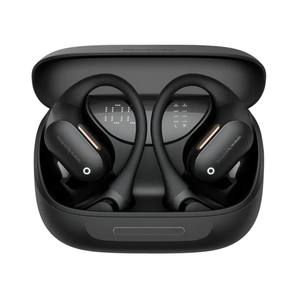 Mcdodo HP-007 Open-Ear TWS Earbuds black