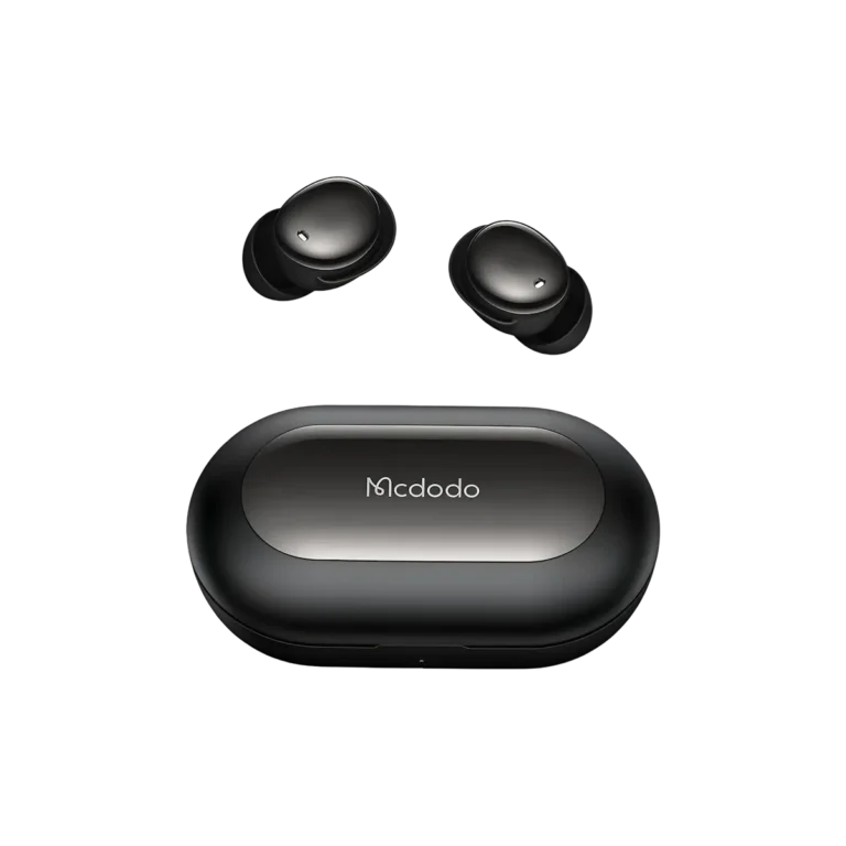 Mcdodo HP-499 Deep Sleep Earbuds Malaysia