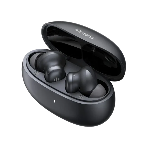 Mcdodo HP-822 AI Translator ANC Earbuds - Image 3