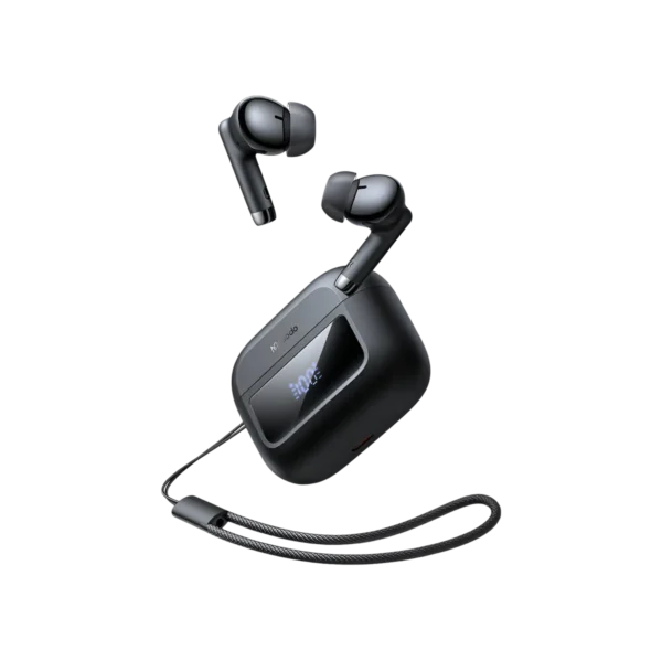 Mcdodo HP004 TWS Earbuds black