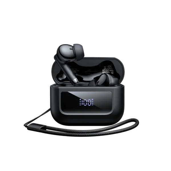 Mcdodo HP3290 TWS Earbuds with lanyard