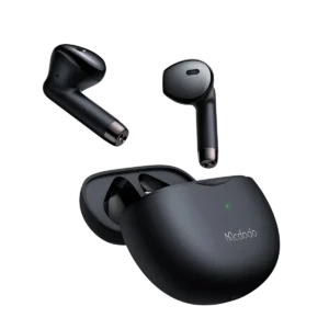 Mcdodo HP803 B1 Series TWS Earbuds with case