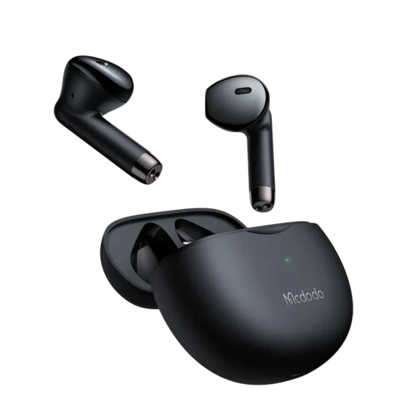 Mcdodo HP803 B1 Series TWS Earbuds with case