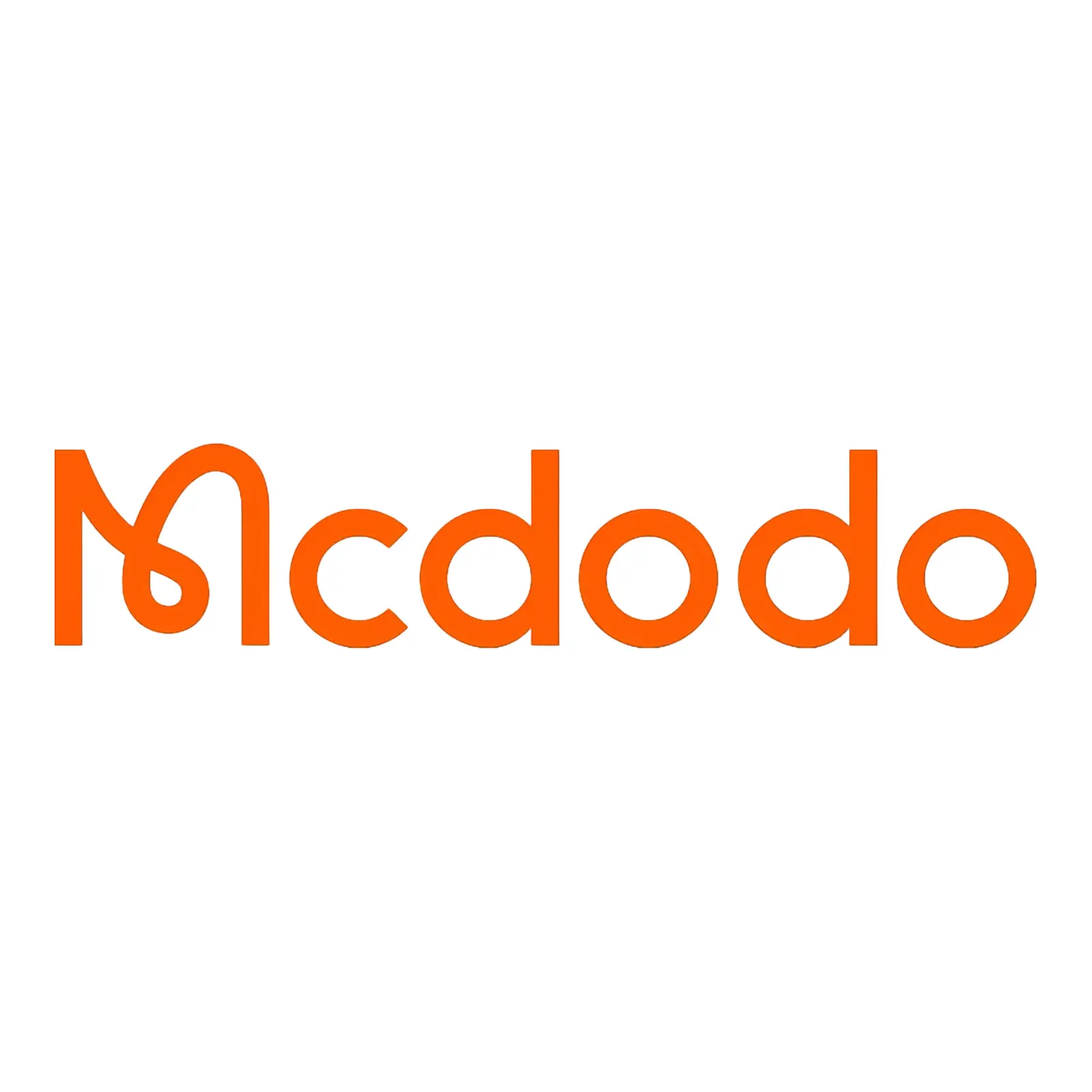 Mcdodo logo Malaysia