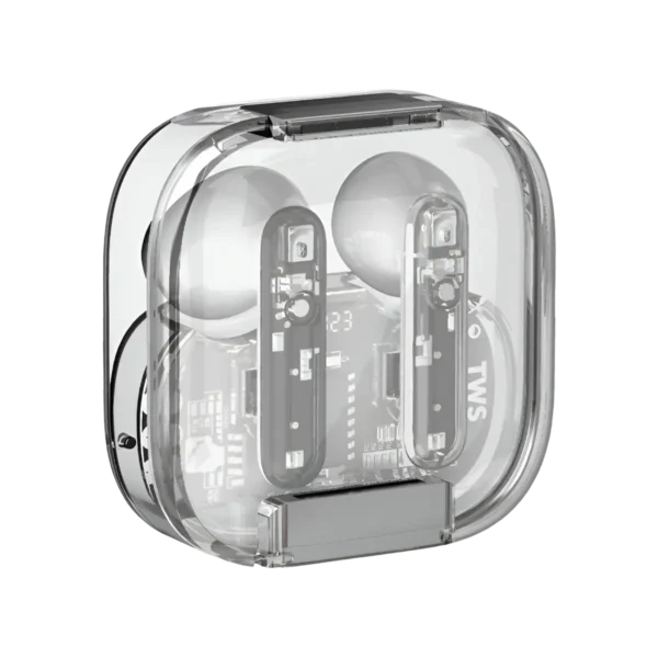 Moxom Ice Cube TW-46 Earbuds